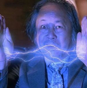 Meet your Posher, Michael